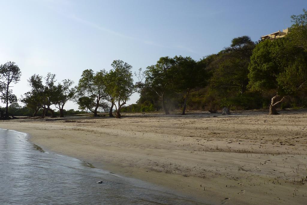 Sunset Villa Eco Friendly House Kilifi Room photo